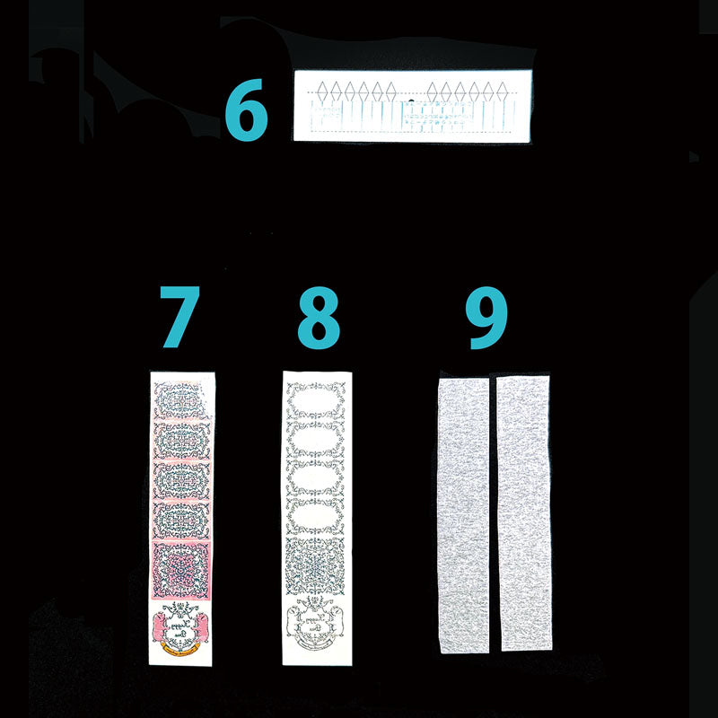 【送料無料】20.ハッピーボックス製作キット