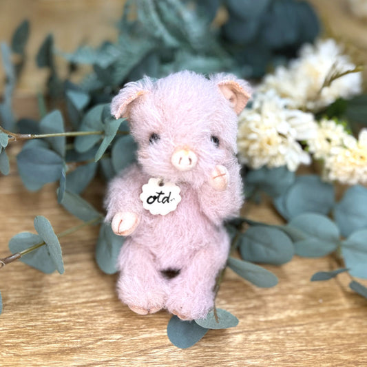 ぶたさん(No,2205)