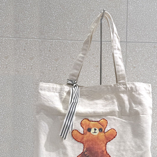 うぃるそんトートバッグ(C)