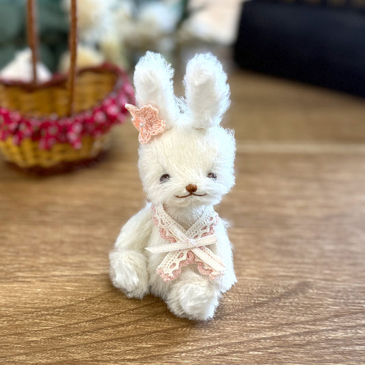 3.お守りのようにそばにいさせて