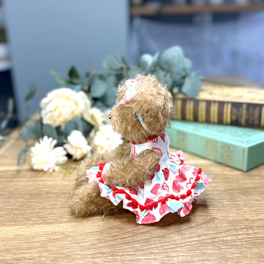 ⑦ チップドブラウン