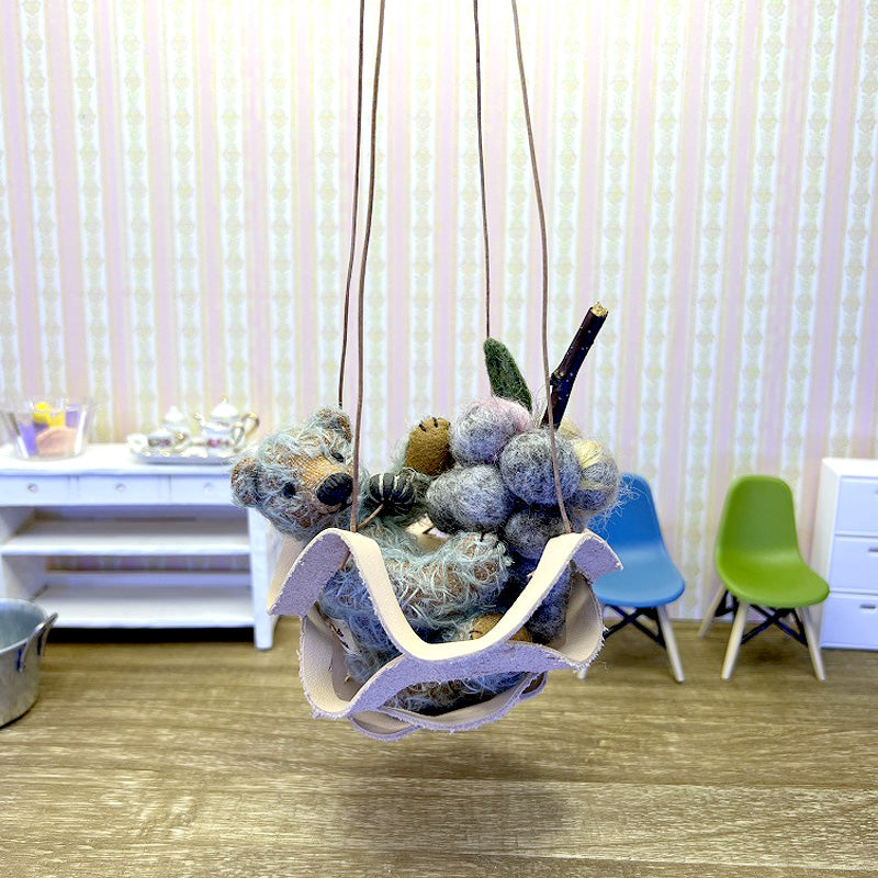 Raisin nounours / レザンヌヌース