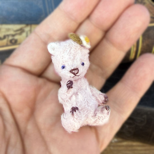 S3986 さくら色のちびころん