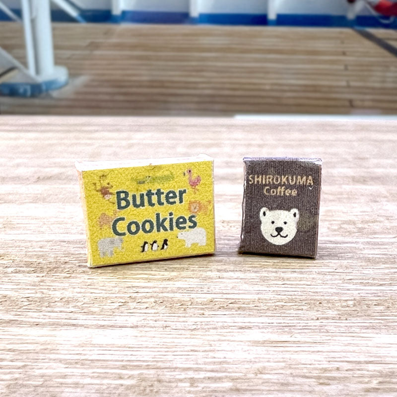 【送料無料】11.ペンギン&サングラス製作キット (オマケつき)