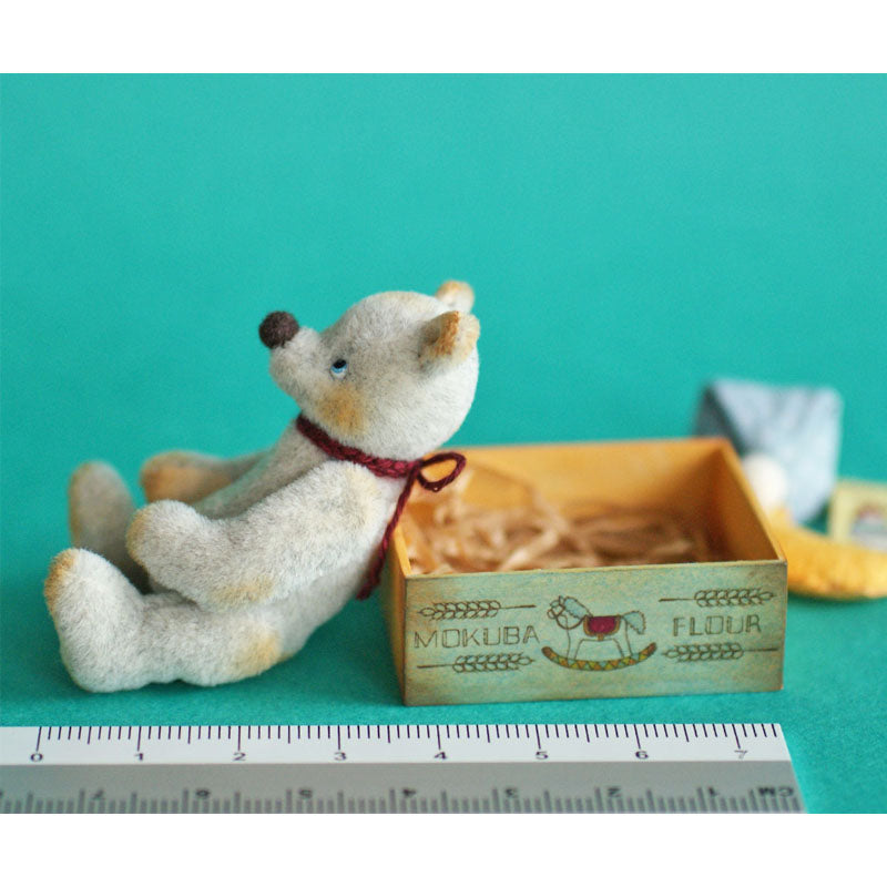 おやすみなさい☆よい夢を