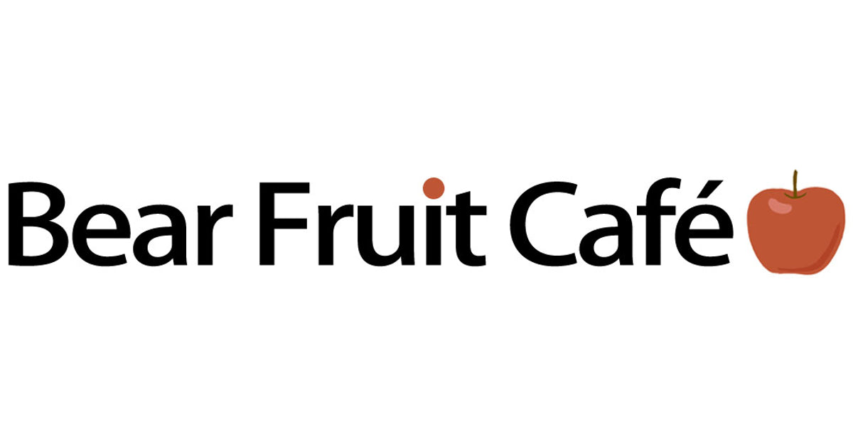 オンラインサロンのご案内 Bear Fruit Café