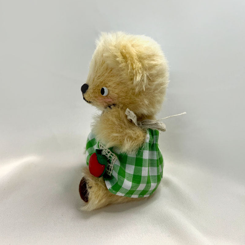 アップルちゃん