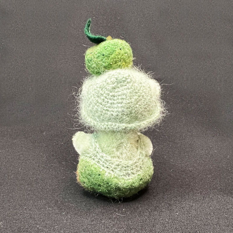 アオリンゴ