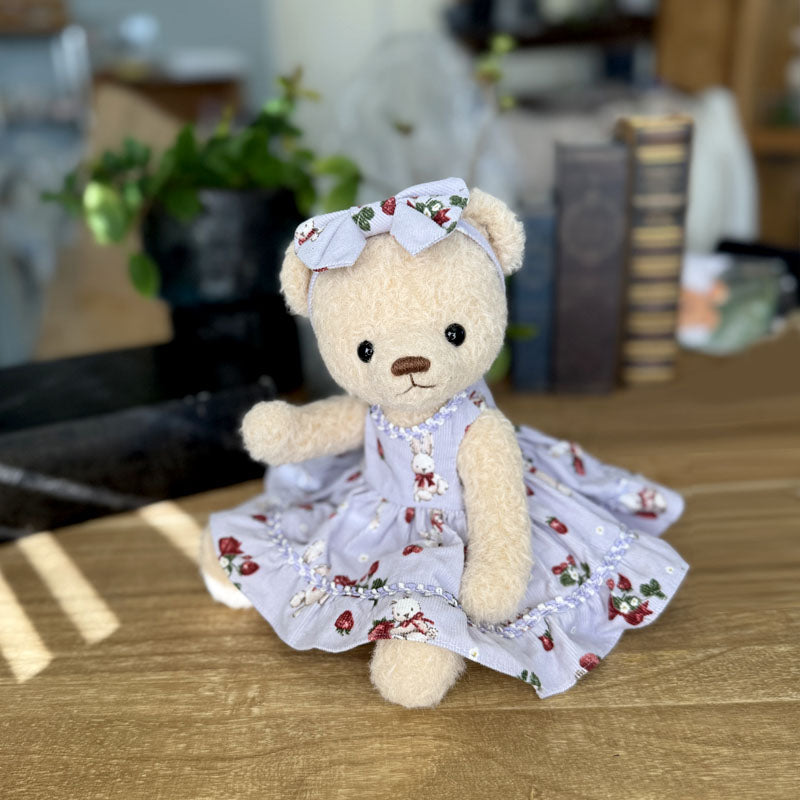 Fumimi bear ふみみ – Bear Fruit Café