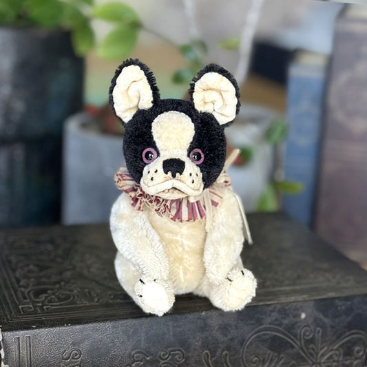 006.フレンチブルドッグ（アメジスト）