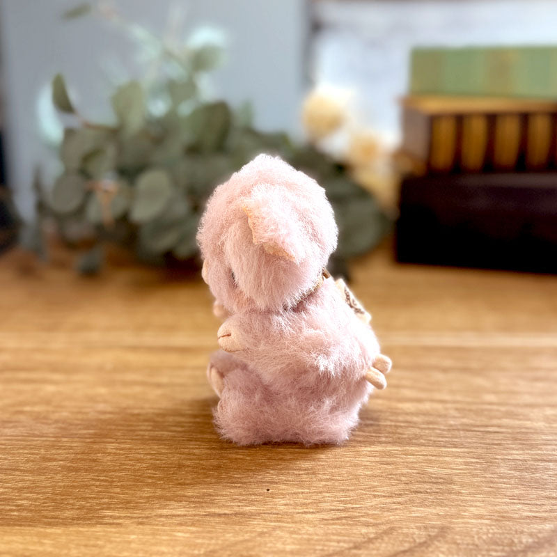 ぶたさん（No,2205） – Bear Fruit Café