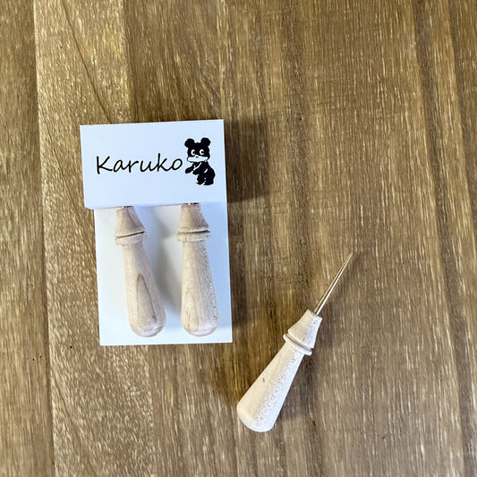 【送料無料】熊三昧ツール (カルコ2本）