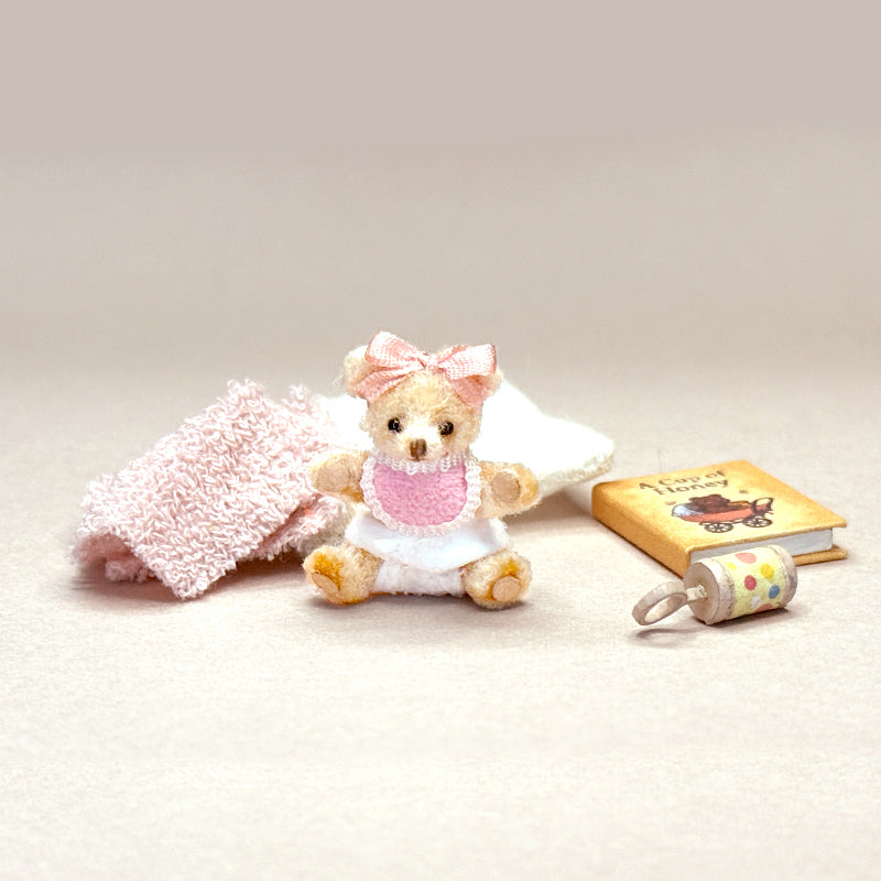 【送料無料】21.Baby Teddy