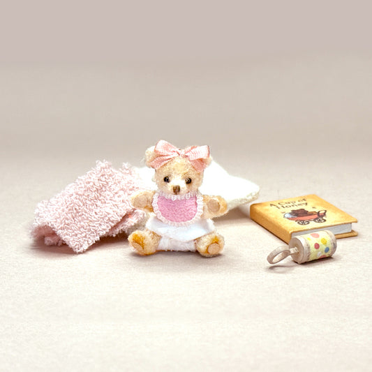 【送料無料】21.Baby Teddy