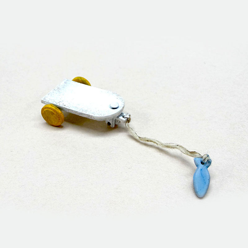 【送料無料】27.コロコロおもちゃセット製作キット