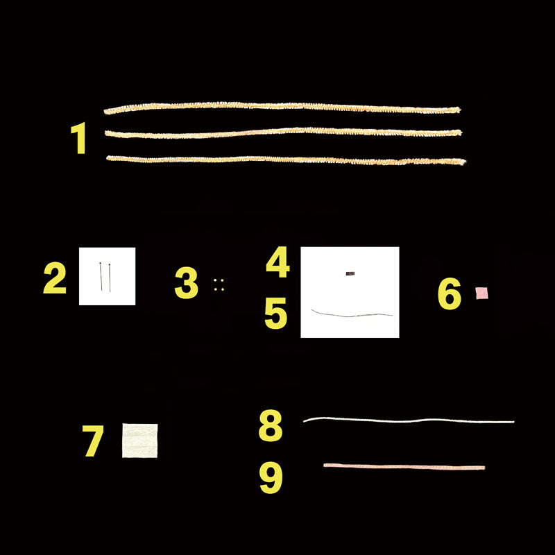 【送料無料】21.Baby Teddy