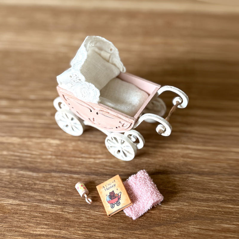 baby carriage（受注販売）