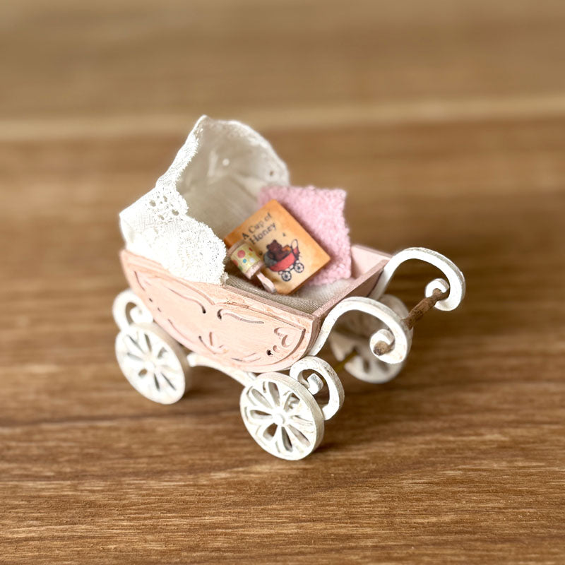 baby carriage（受注販売）
