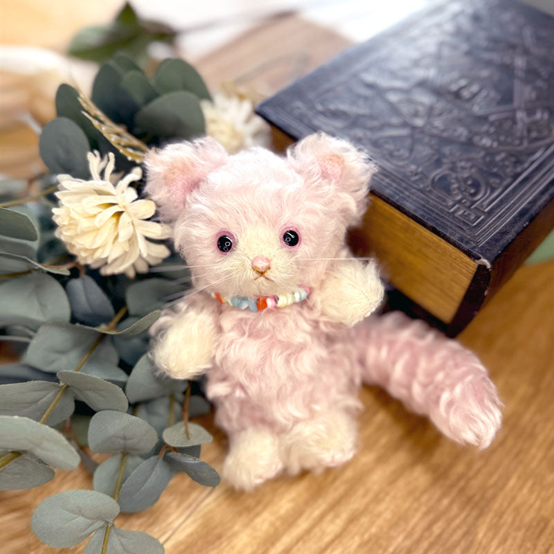 Dear Teddy – Bear Fruit Café Dear Teddy – Bear Fruit Café