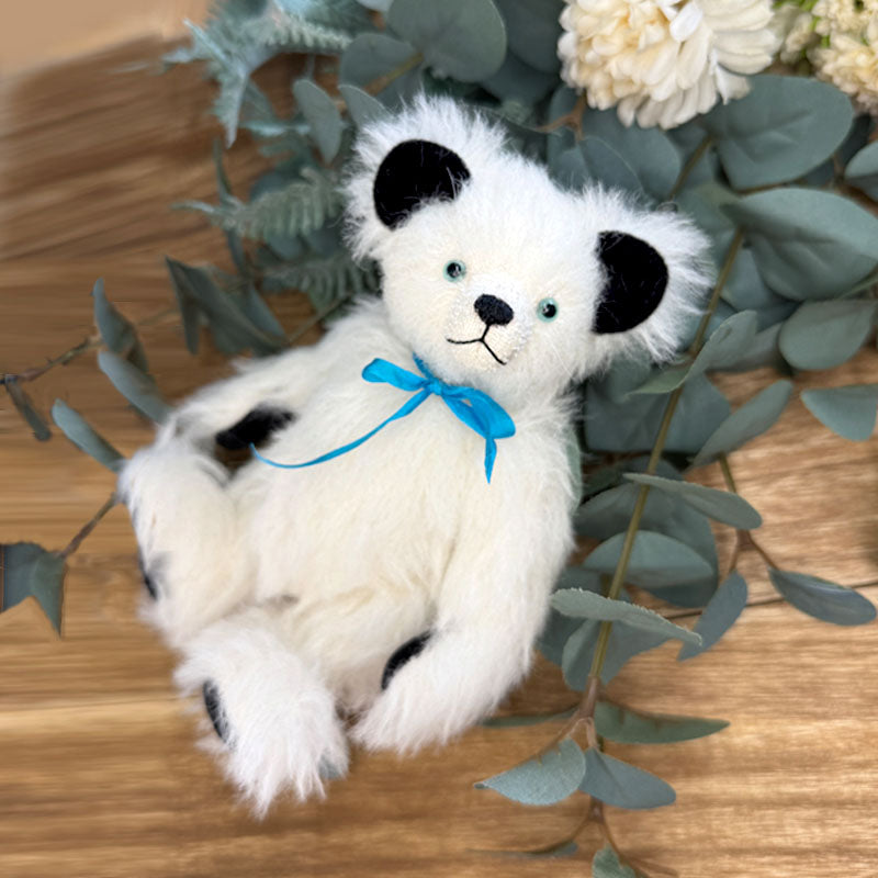 Dear Teddy – Bear Fruit Café