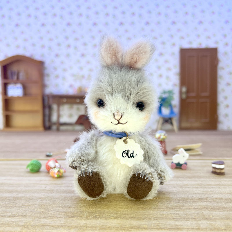 otd Karen bear様　テディベア　作家様　中古品 otd Karen bear様 テディベア 作家様 中古品 otd Karen bearの