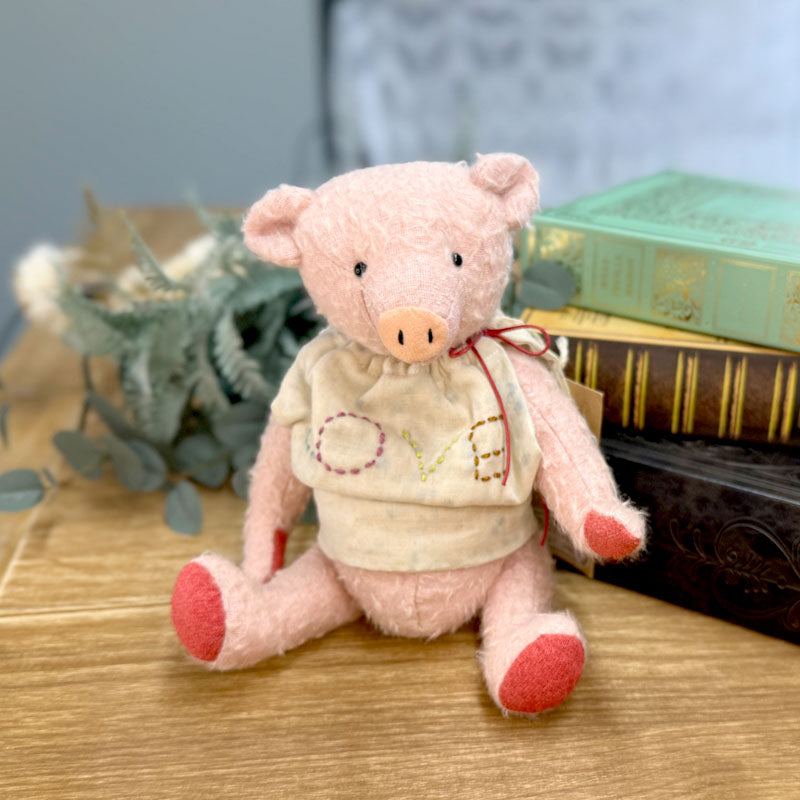 ピンク – Bear Fruit Café