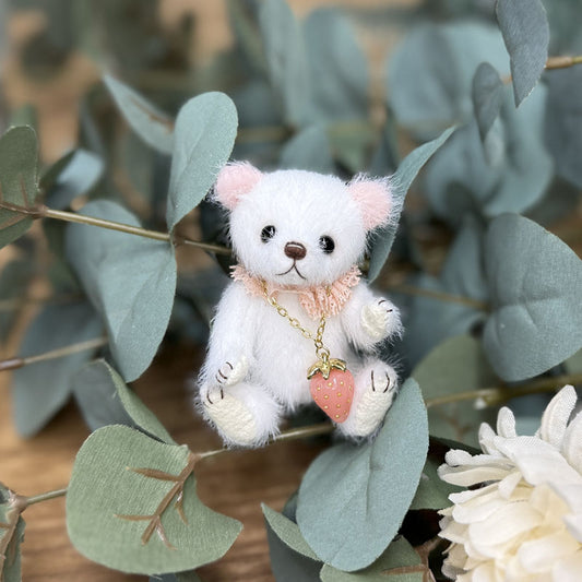 1. ふんわりBerry