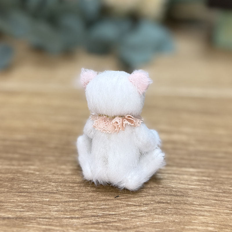 1. ふんわりBerry