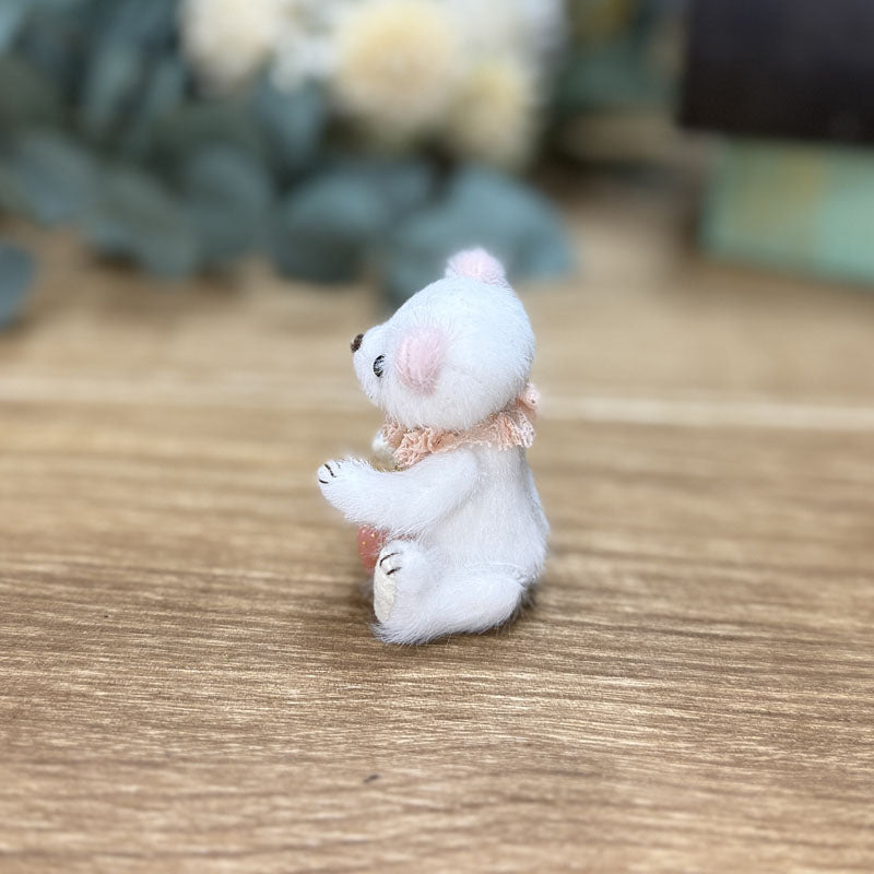 1. ふんわりBerry