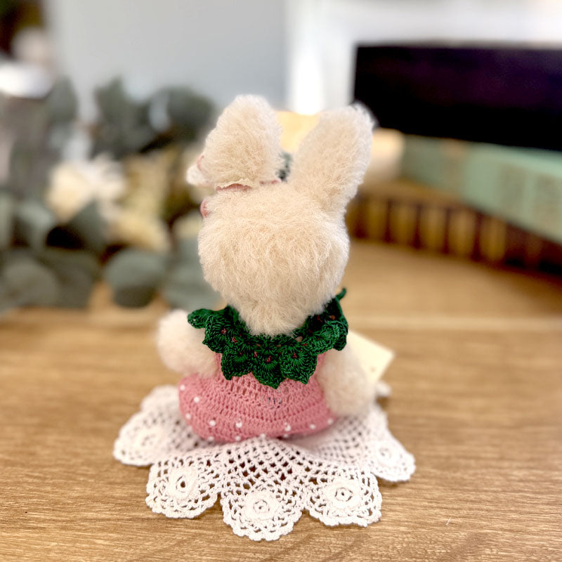 2.うさぎちゃん