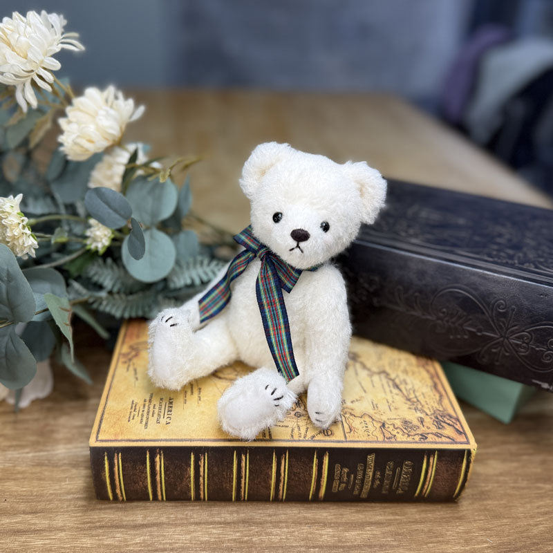 Fumimi bear ふみみ – Bear Fruit Café