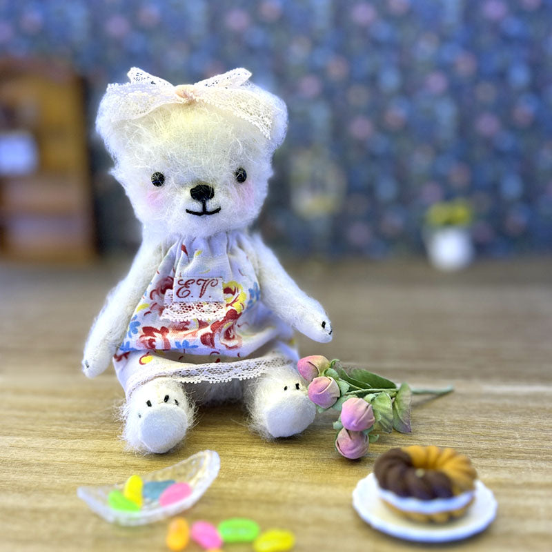 13～19cm – Bear Fruit Café