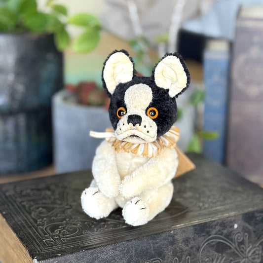 005.フレンチブルドッグ（アンバー）