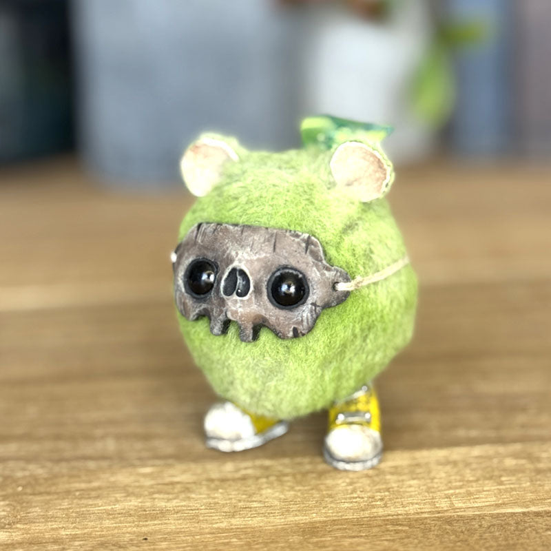 よちよちムームー