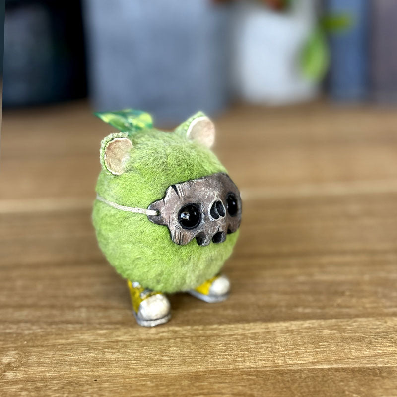 よちよちムームー