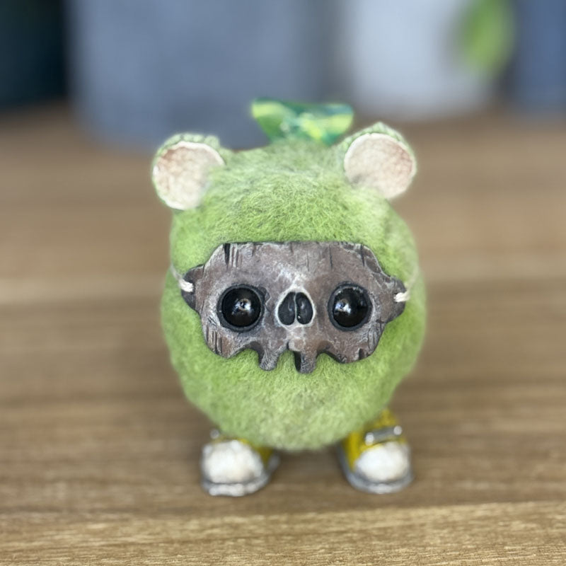 よちよちムームー