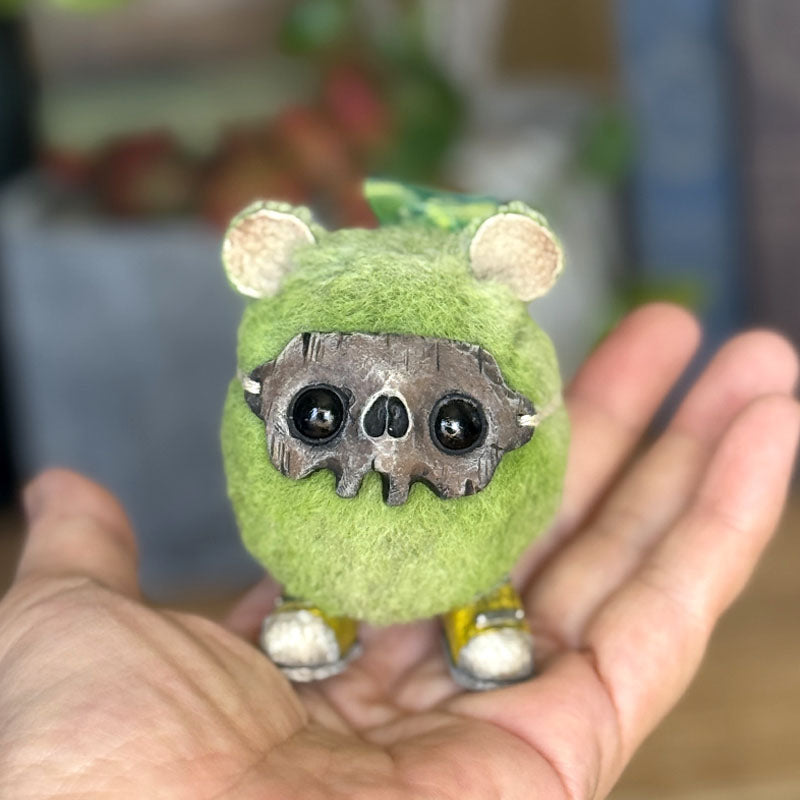 よちよちムームー