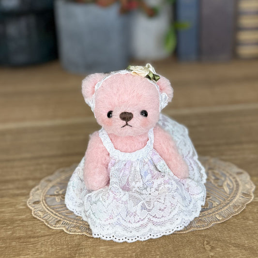 ⑪チェリーピンク