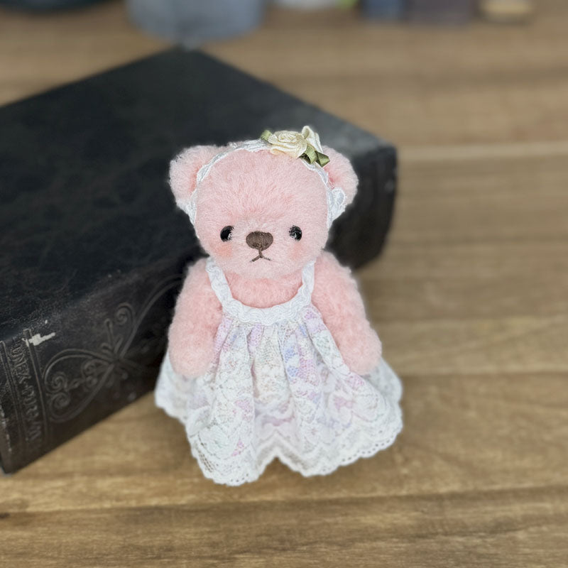 ⑪チェリーピンク