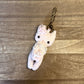 ④ぺちゃにゃんバックチャーム