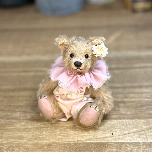 ①茶グマちゃん