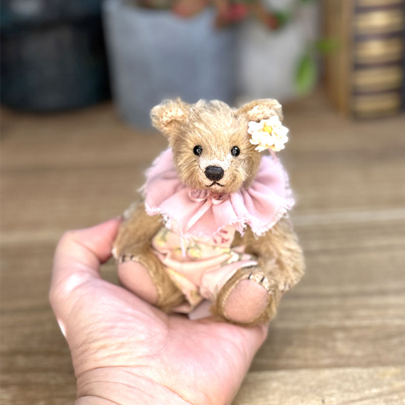 ①茶グマちゃん