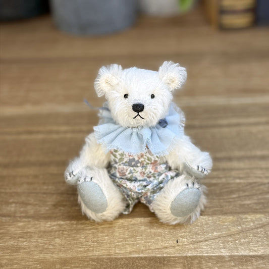 ②シロクマくん