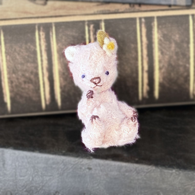 S3986 さくら色のちびころん