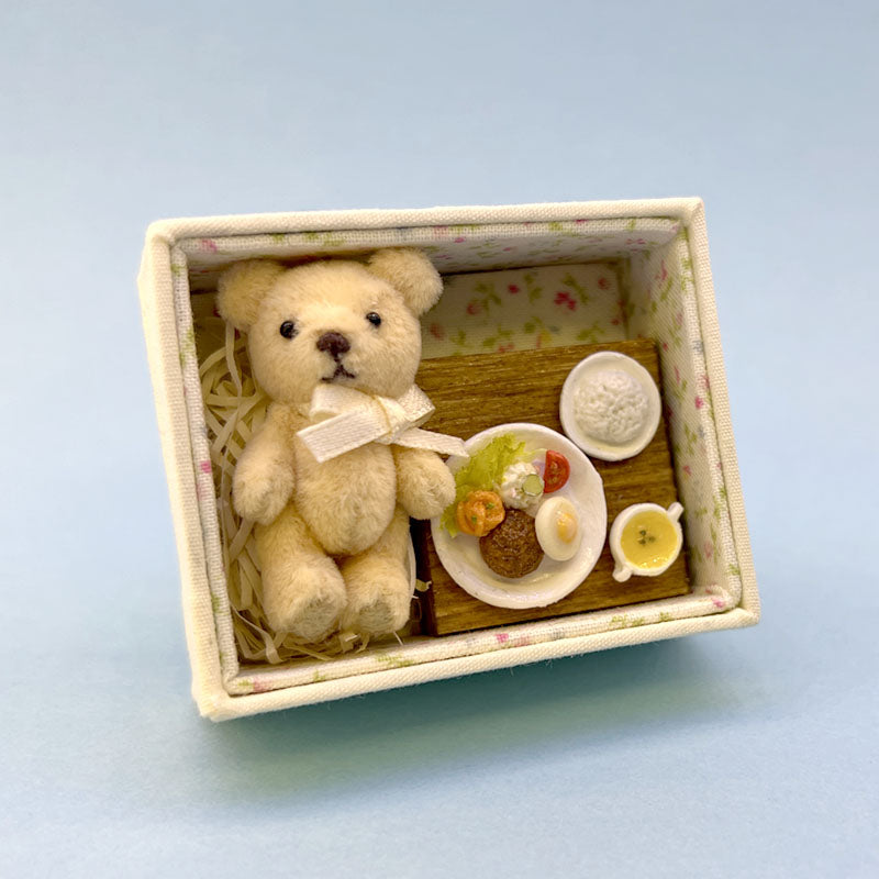 nuibearhello! – Bear Fruit Café
