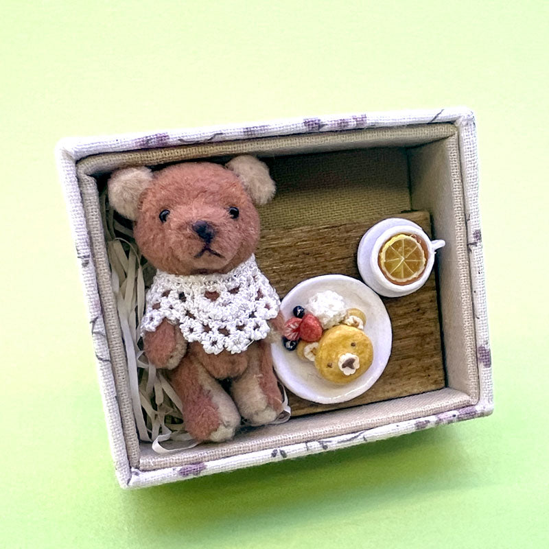 nuibearhello! – Bear Fruit Café
