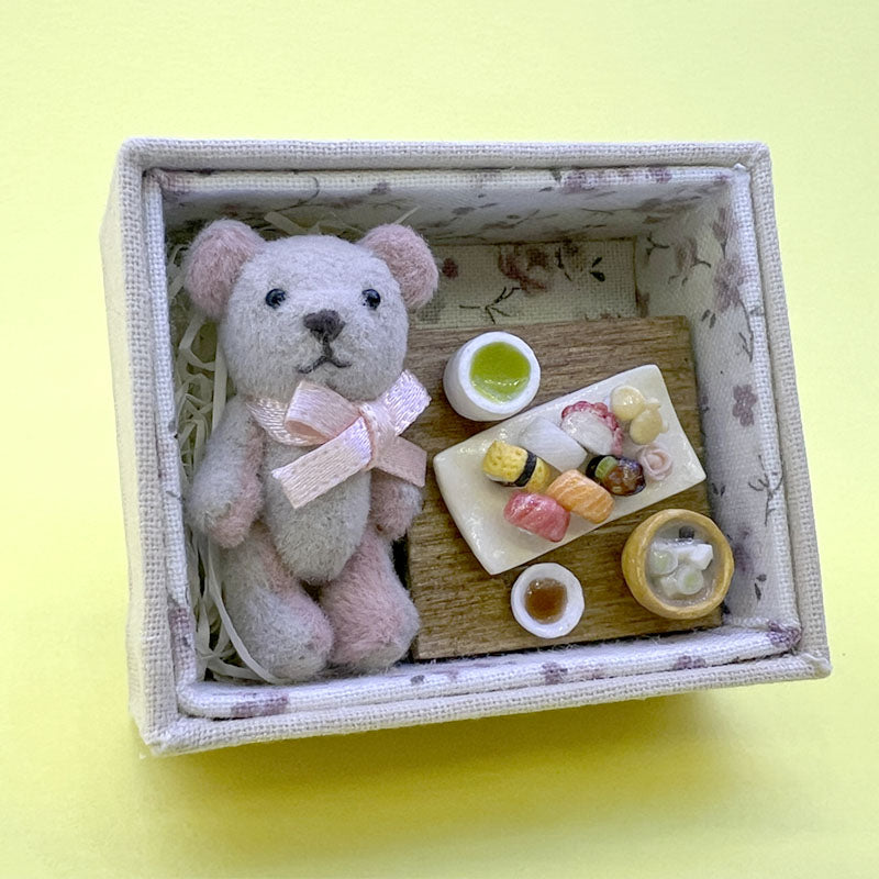 nuibearhello! – Bear Fruit Café