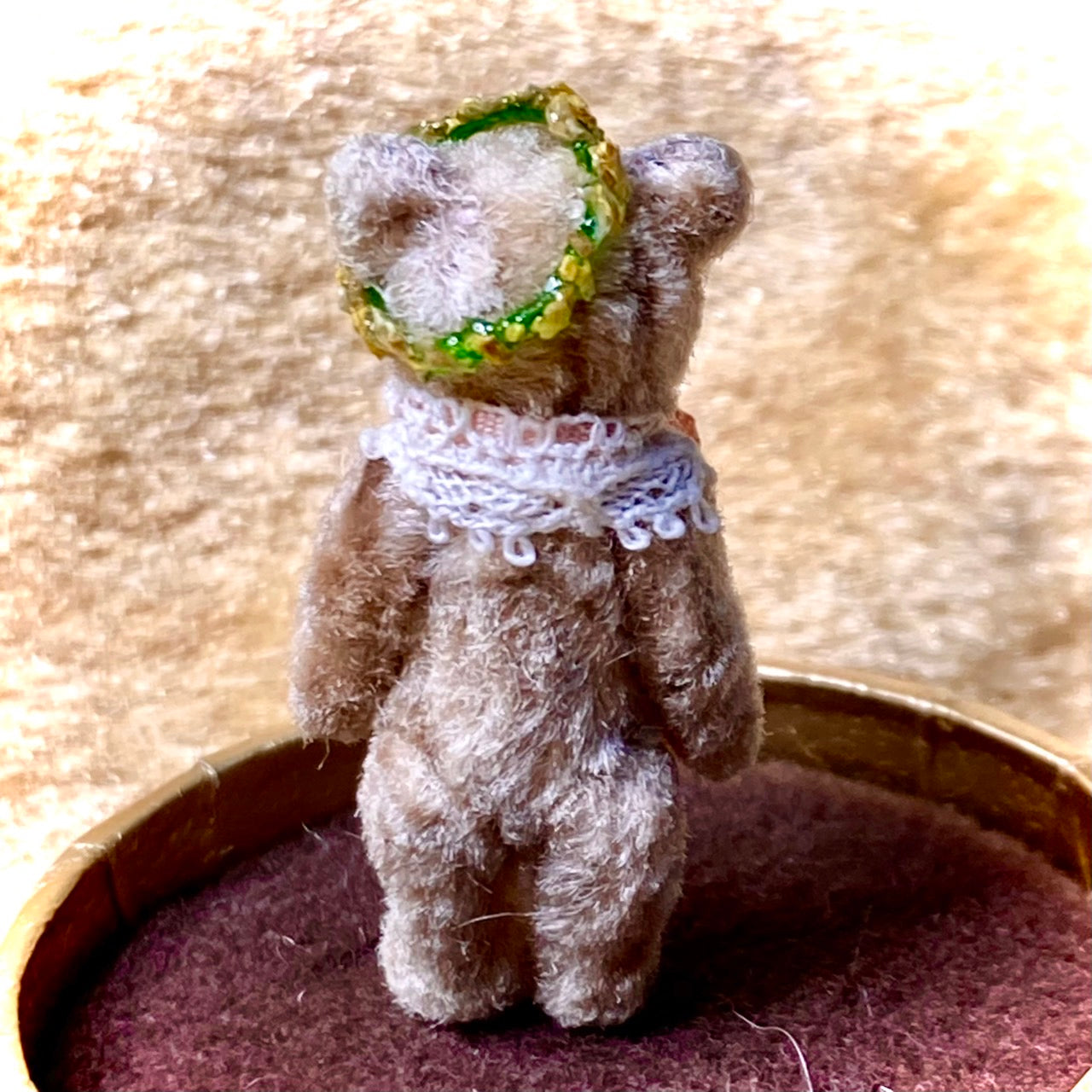 はるいろモールベア – Bear Fruit Café